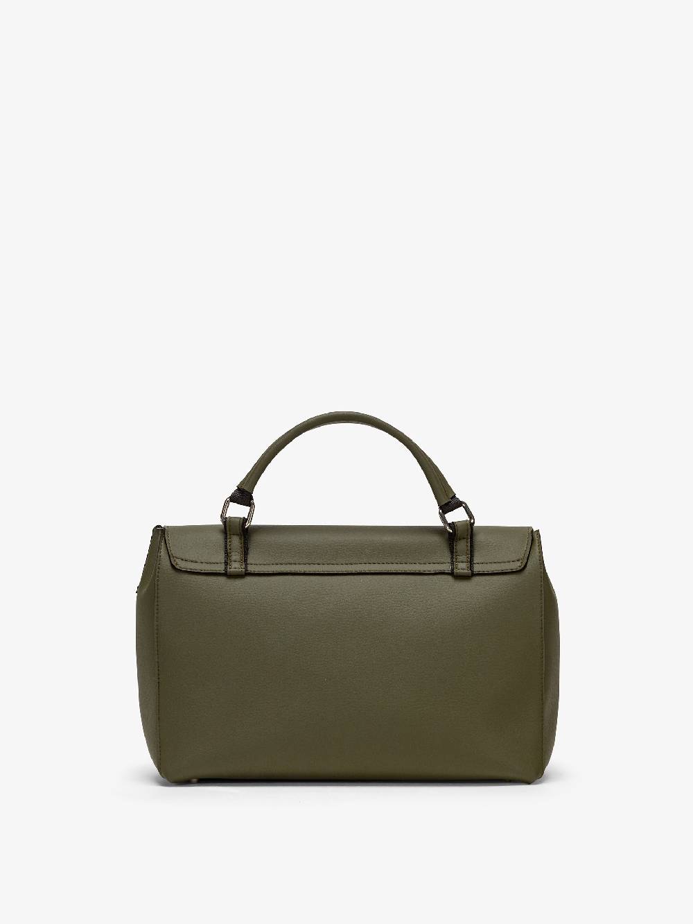 Nira Rubens EASY SATCHEL - MILITARY LOS ANGELES FLOWERS Hotsell