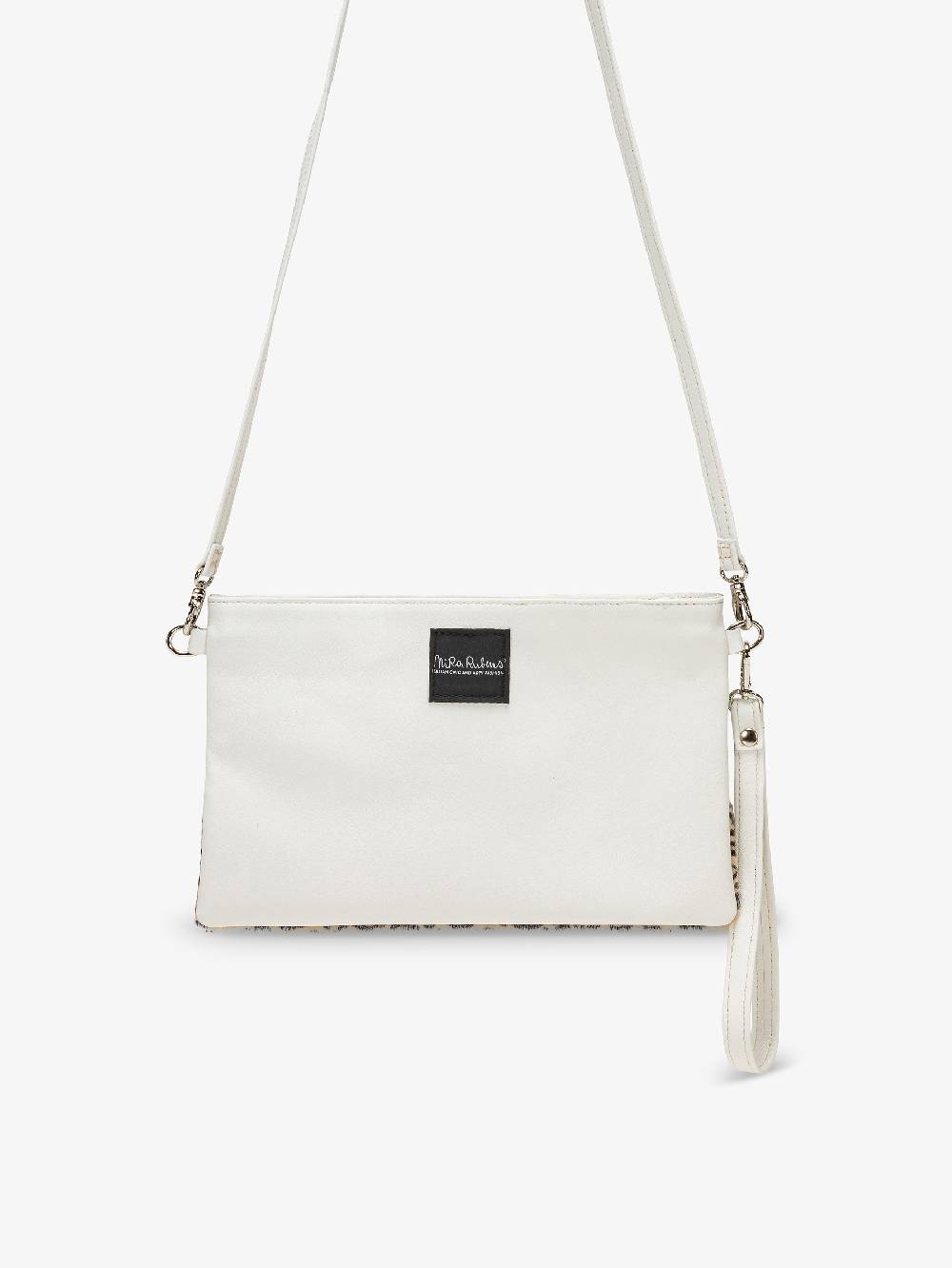Nira Rubens Minibag - Desert Rose Italy