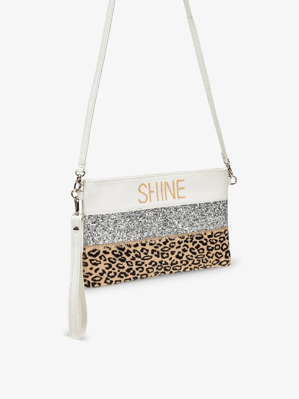 Nira Rubens Minibag - Desert Rose Italy