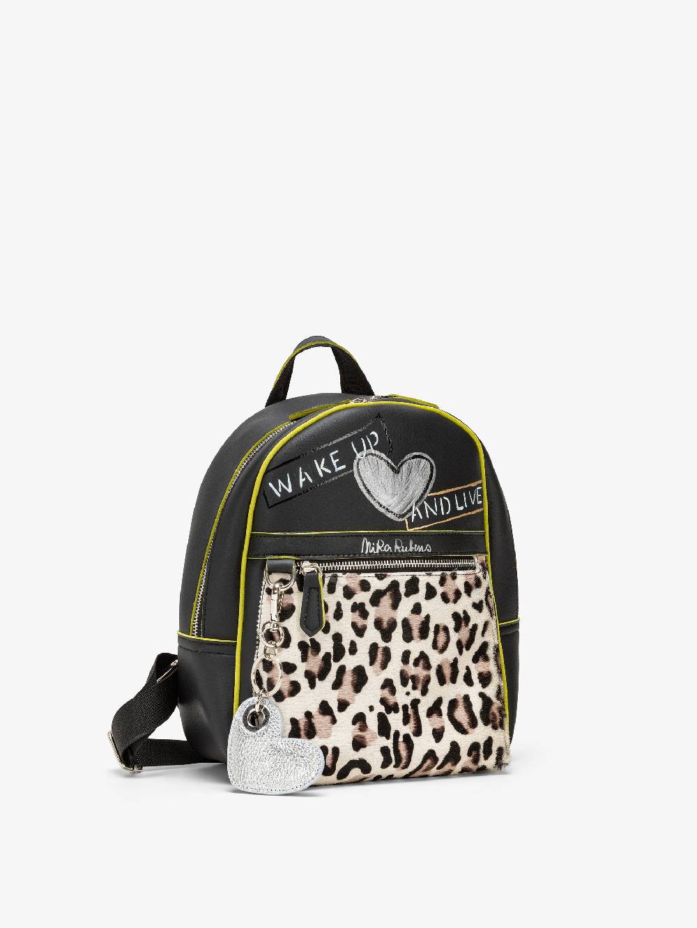 Nira Rubens Easy Pack - Jungle Nuova