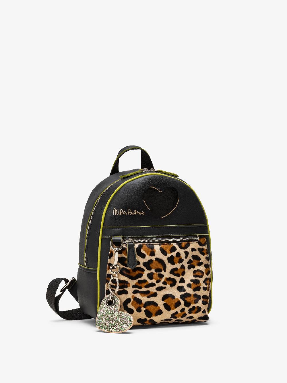 Nira Rubens Easy Pack - Africa Gold Moda