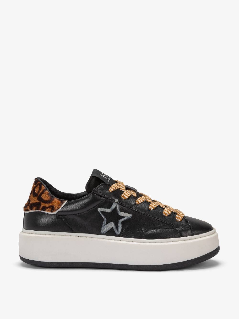 Nira Rubens METROPOLITAN WONDERFUL BLACK-STAR