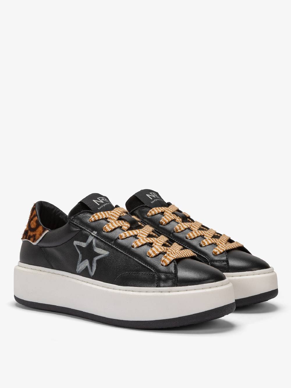 Nira Rubens METROPOLITAN WONDERFUL BLACK-STAR Negozi Online