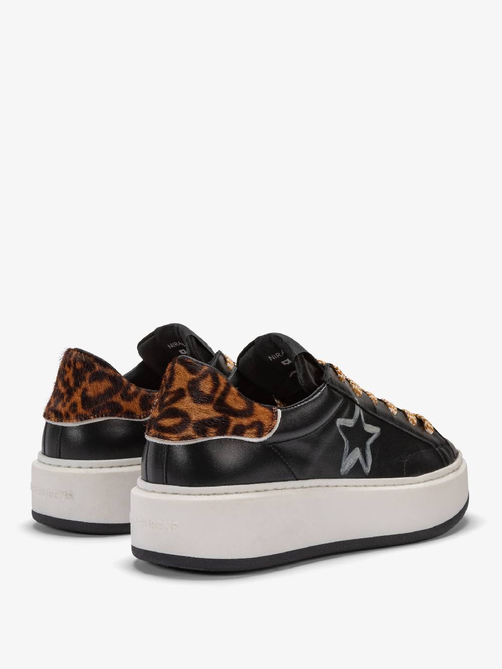 Nira Rubens METROPOLITAN WONDERFUL BLACK-STAR Negozi Online