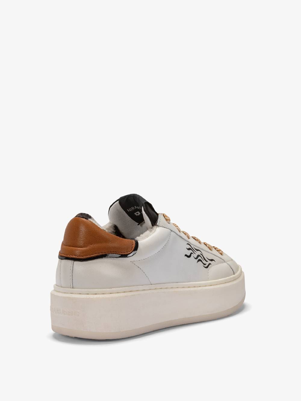 Nira Rubens METROPOLITAN TEDDY LEO-WAVES Shopping Online