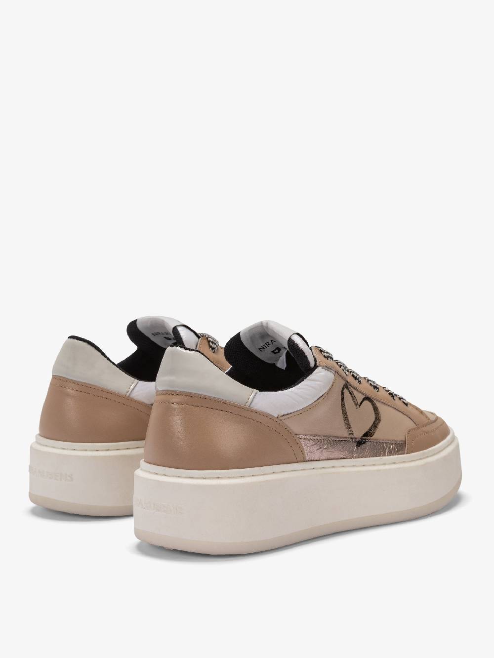 Nira Rubens PALOMA NOUGAT-HEART Convenienza