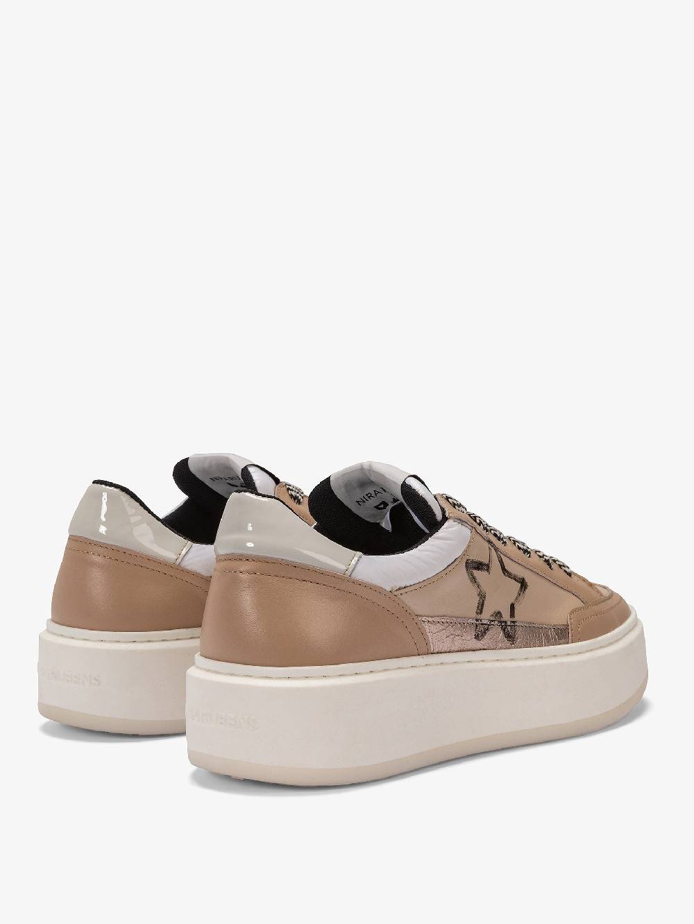 Nira Rubens PALOMA NOUGAT-STAR Novità