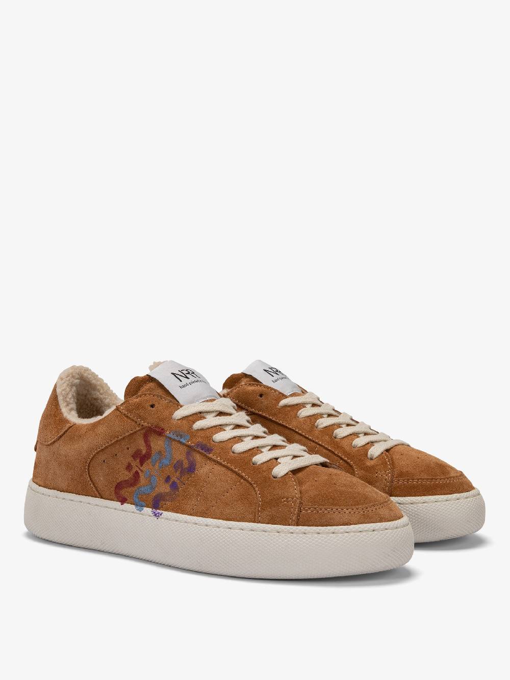 Nira Rubens BETA TEDDY SIERRA-LOGO Sconto