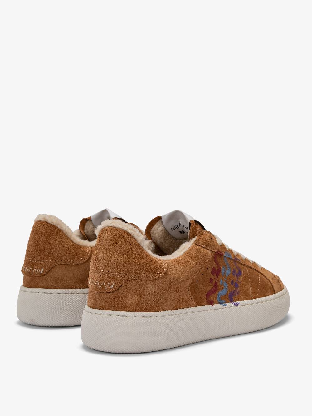 Nira Rubens BETA TEDDY SIERRA-LOGO Sconto