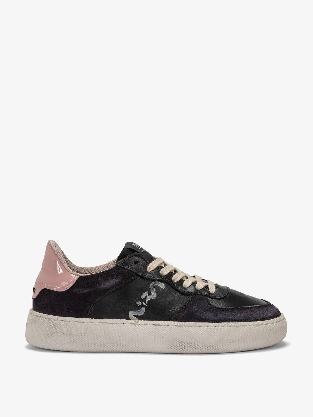 Nira Rubens ALFA BLACK HYMALAYAN ROSE-LOGO
