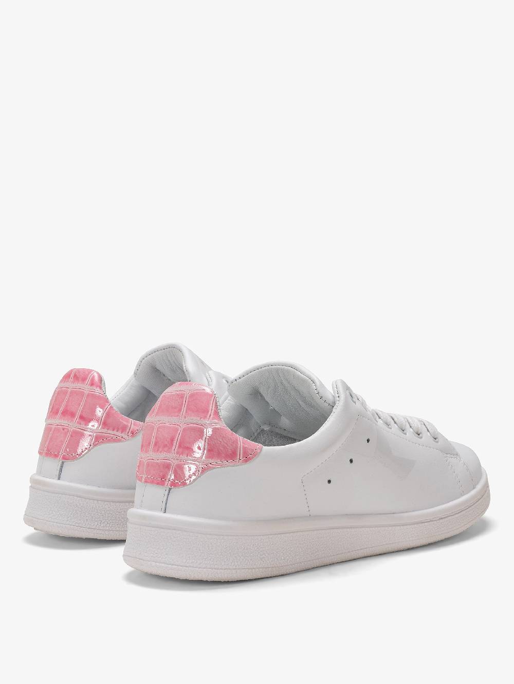 Nira Rubens DAIQUIRI PRINT PINK - STERN 2025