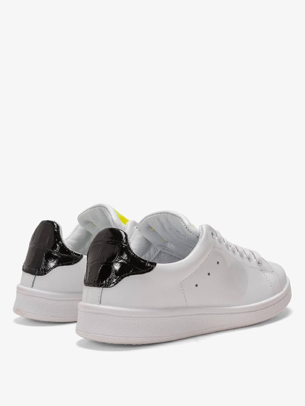 Nira Rubens DAIQUIRI COCCO FLUO - HERZ In Linea