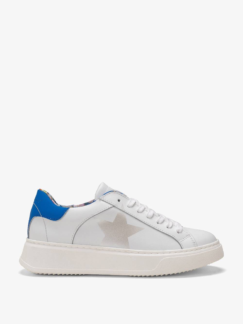 Nira Rubens NEGRONI GARDEN BLUE - STERN