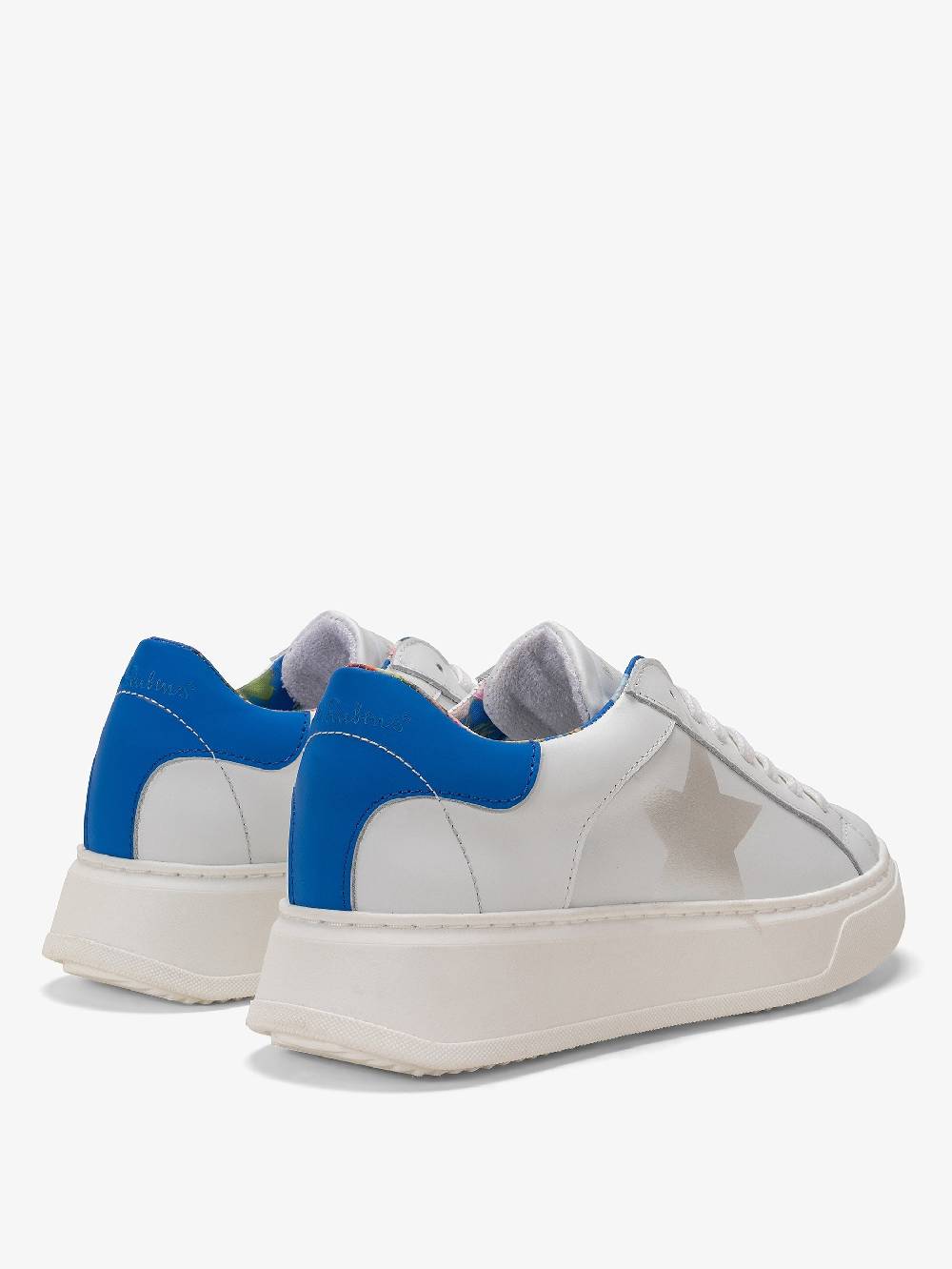 Nira Rubens NEGRONI GARDEN BLUE - STERN Vendita