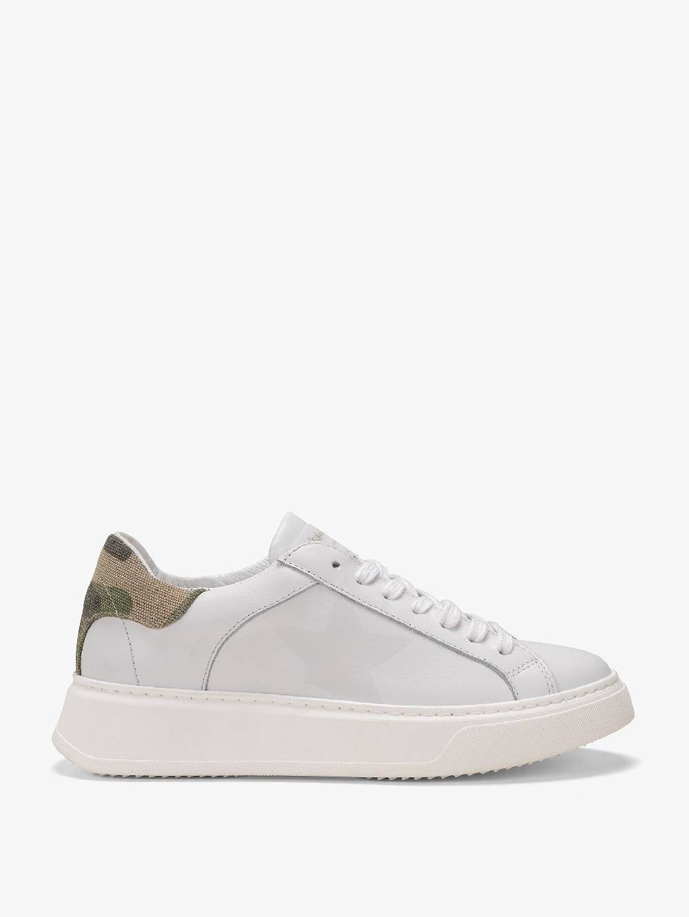 Nira Rubens NEGRONI MILITARY - STERN Online