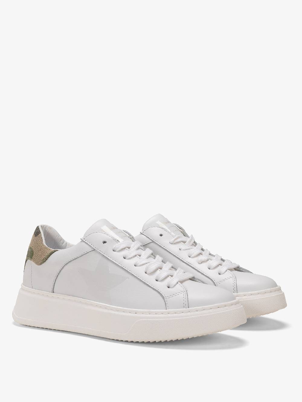 Nira Rubens NEGRONI MILITARY - STERN Online