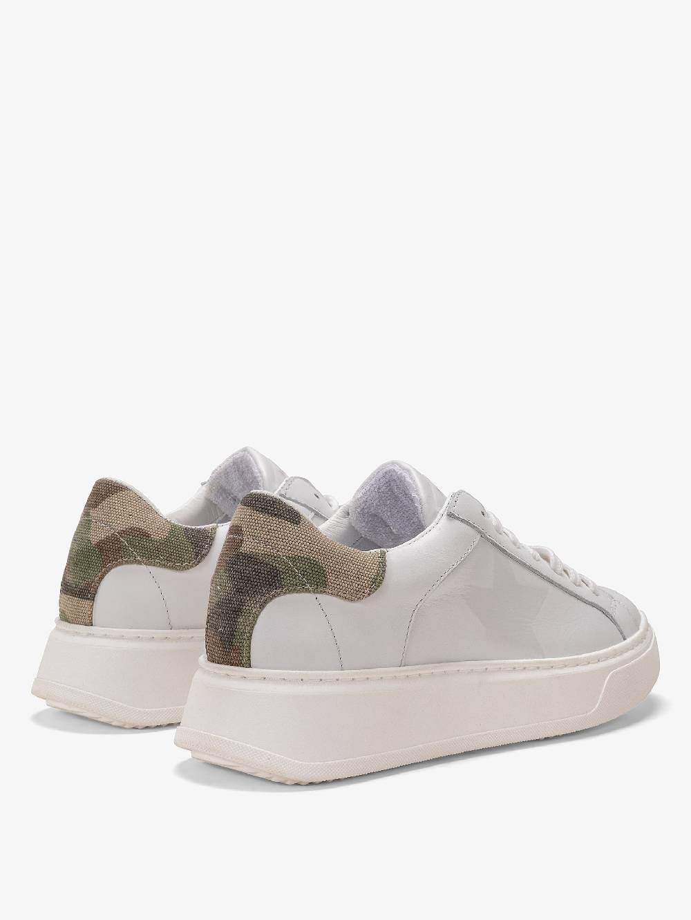 Nira Rubens NEGRONI MILITARY - STERN Online