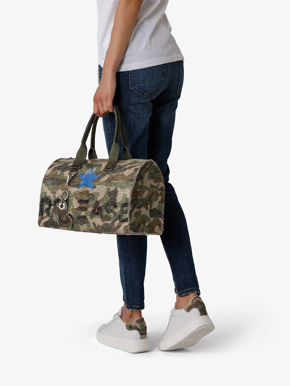 Nira Rubens NEGRONI MILITARY - STERN Online