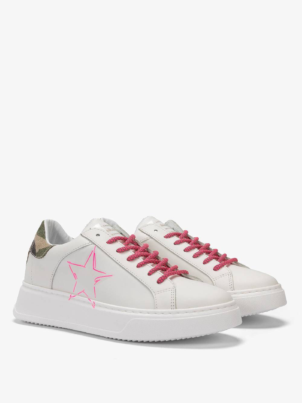 Nira Rubens NEGRONI CREATIVITY MILITARY - STERN Outlet
