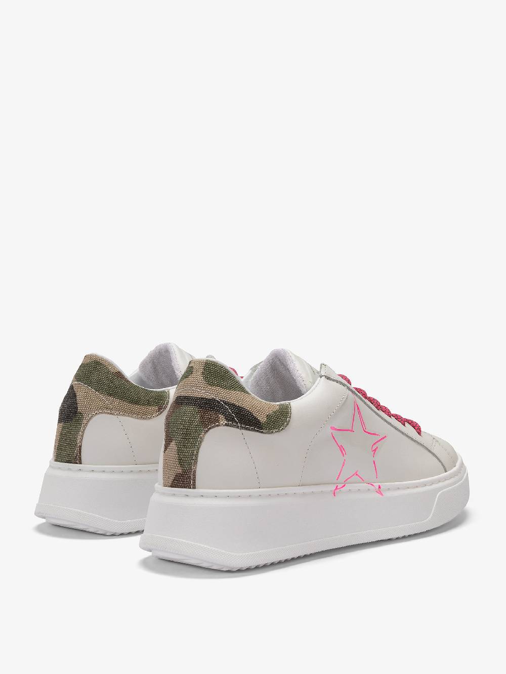 Nira Rubens NEGRONI CREATIVITY MILITARY - STERN Outlet