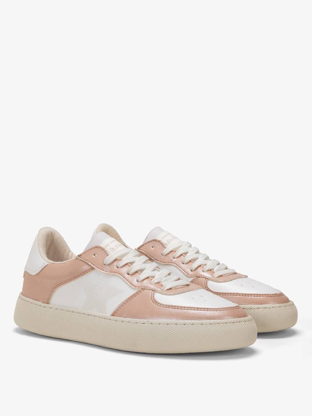 Nira Rubens ALFA SPORT PEACH - STERN Hotsell