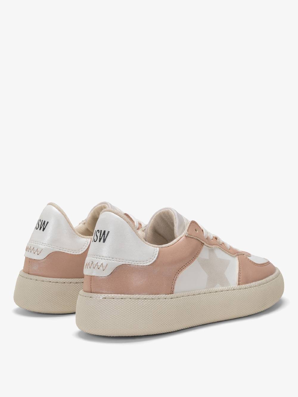 Nira Rubens ALFA SPORT PEACH - STERN Hotsell