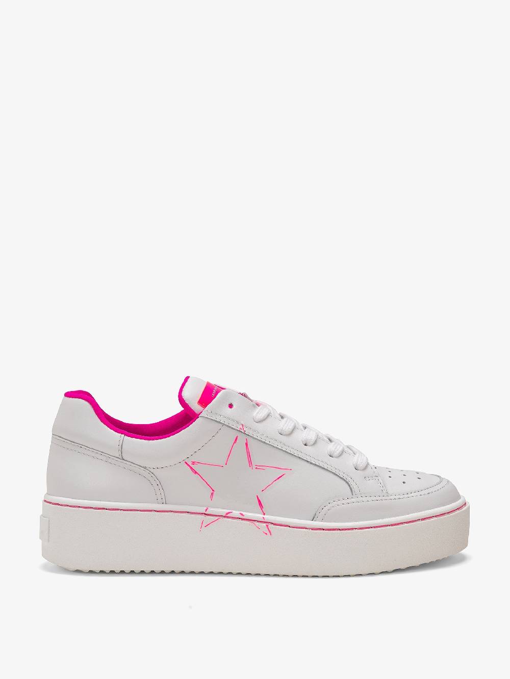 Nira Rubens SHOT SUPER PINK - STERN Vendita Economica