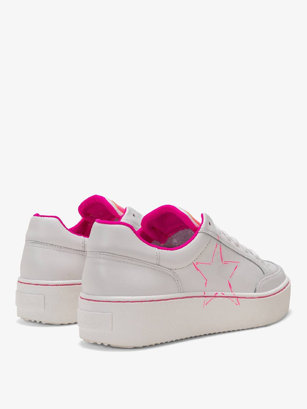 Nira Rubens SHOT SUPER PINK - STERN Vendita Economica