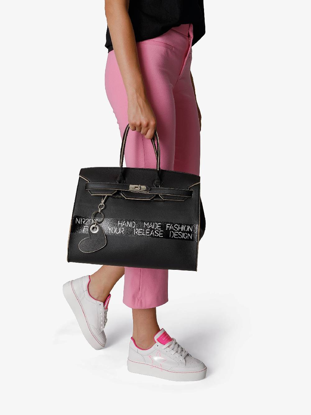Nira Rubens SHOT SUPER PINK - STERN Vendita Economica