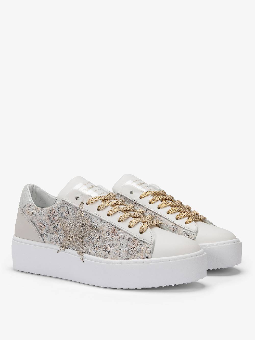 Nira Rubens COSMOPOLITAN CREATIVITY CHIA - STERN Saldi Di Fabbrica