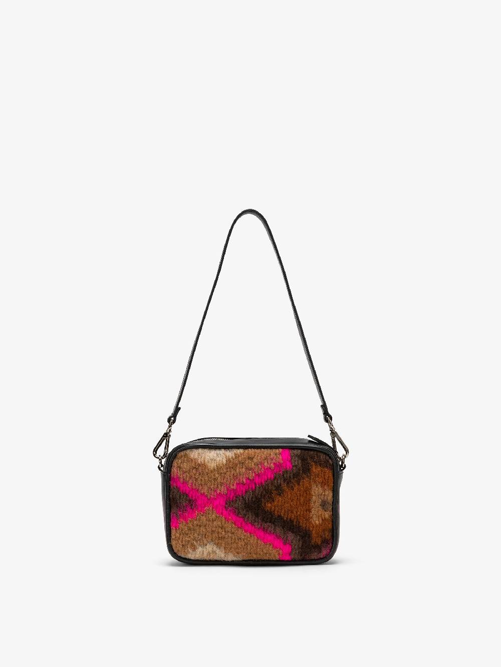 Nira Rubens SHOULDER BAG INCAS - STAR Vendite Flash
