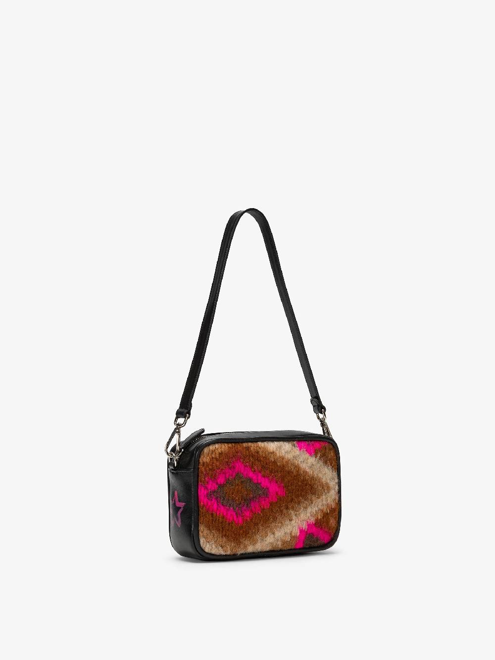Nira Rubens SHOULDER BAG INCAS - STAR Vendite Flash