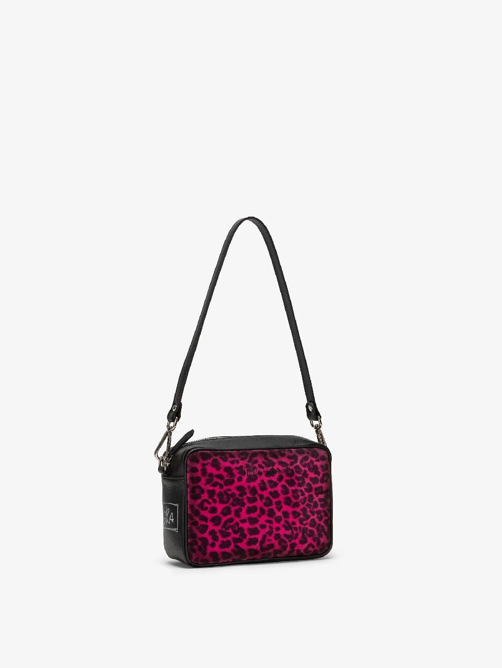 Nira Rubens SHOULDER BAG JAZZY - STAR Negozio