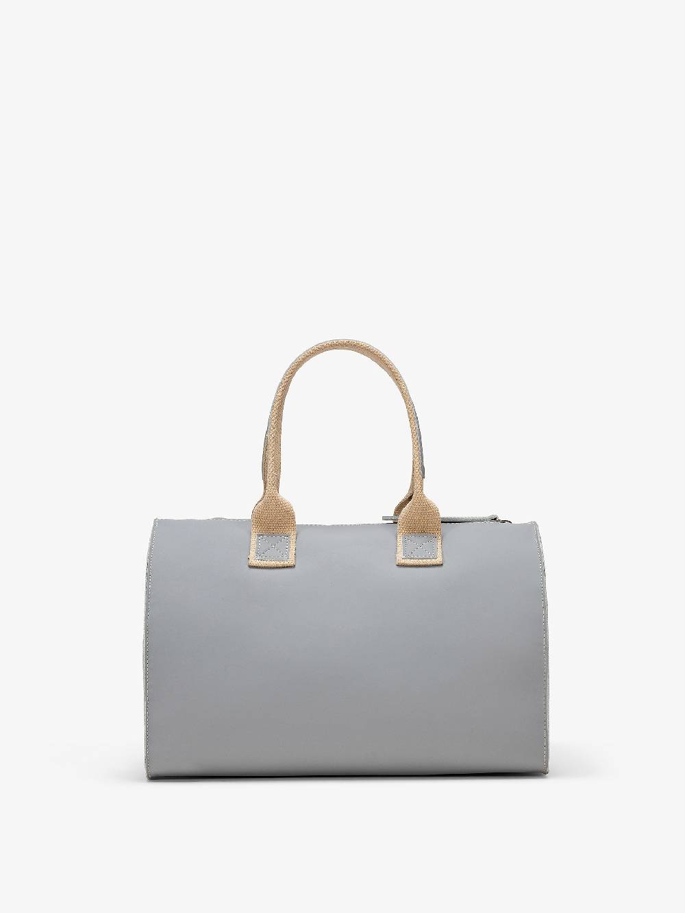 Nira Rubens EASY BAG - HEMATITE GLOSSY In Saldo