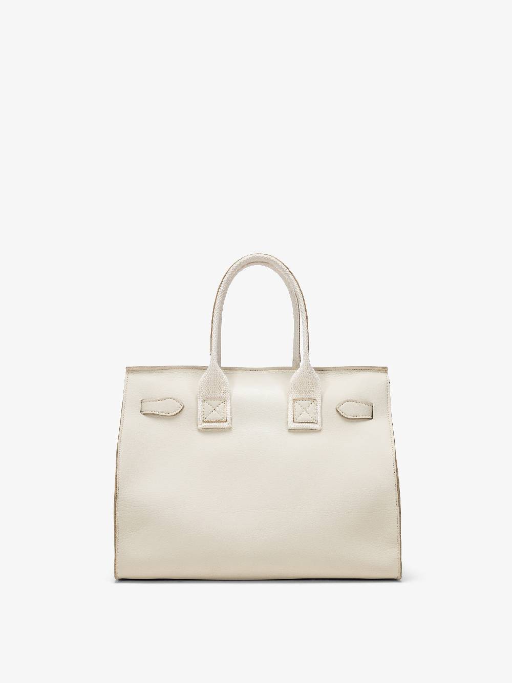 Nira Rubens EASY HAND BAG - IVORY RELEASE 2025