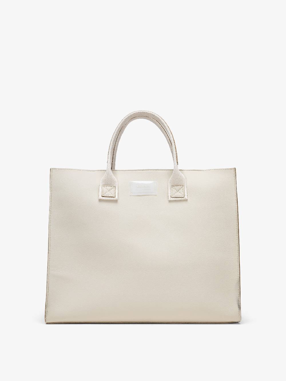 Nira Rubens EASY TOTE - IVORY RELEASE Italy
