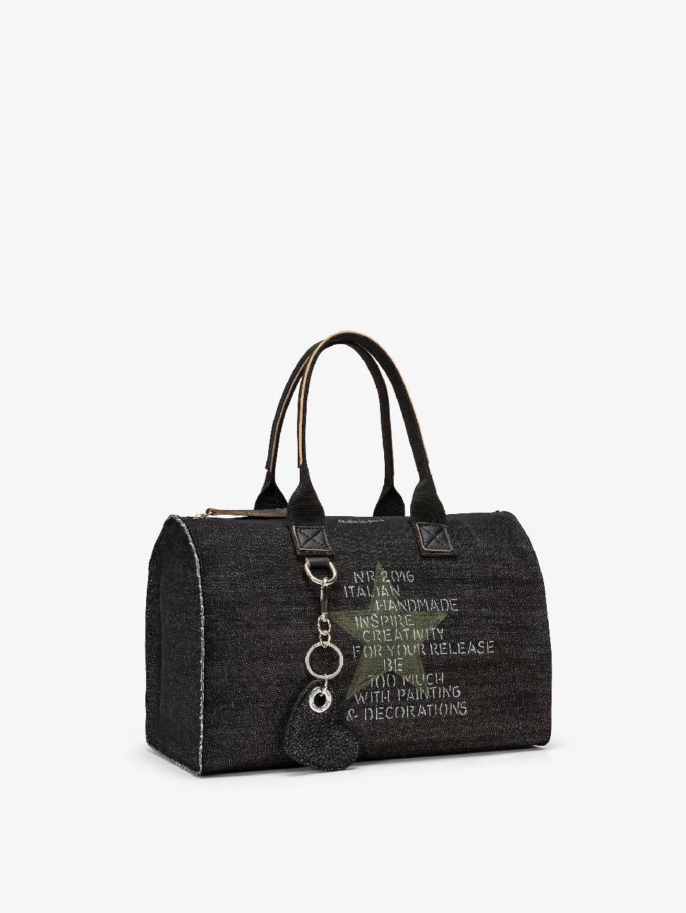 Nira Rubens EASY BAG - STUDIO 31 GREEN Promozione