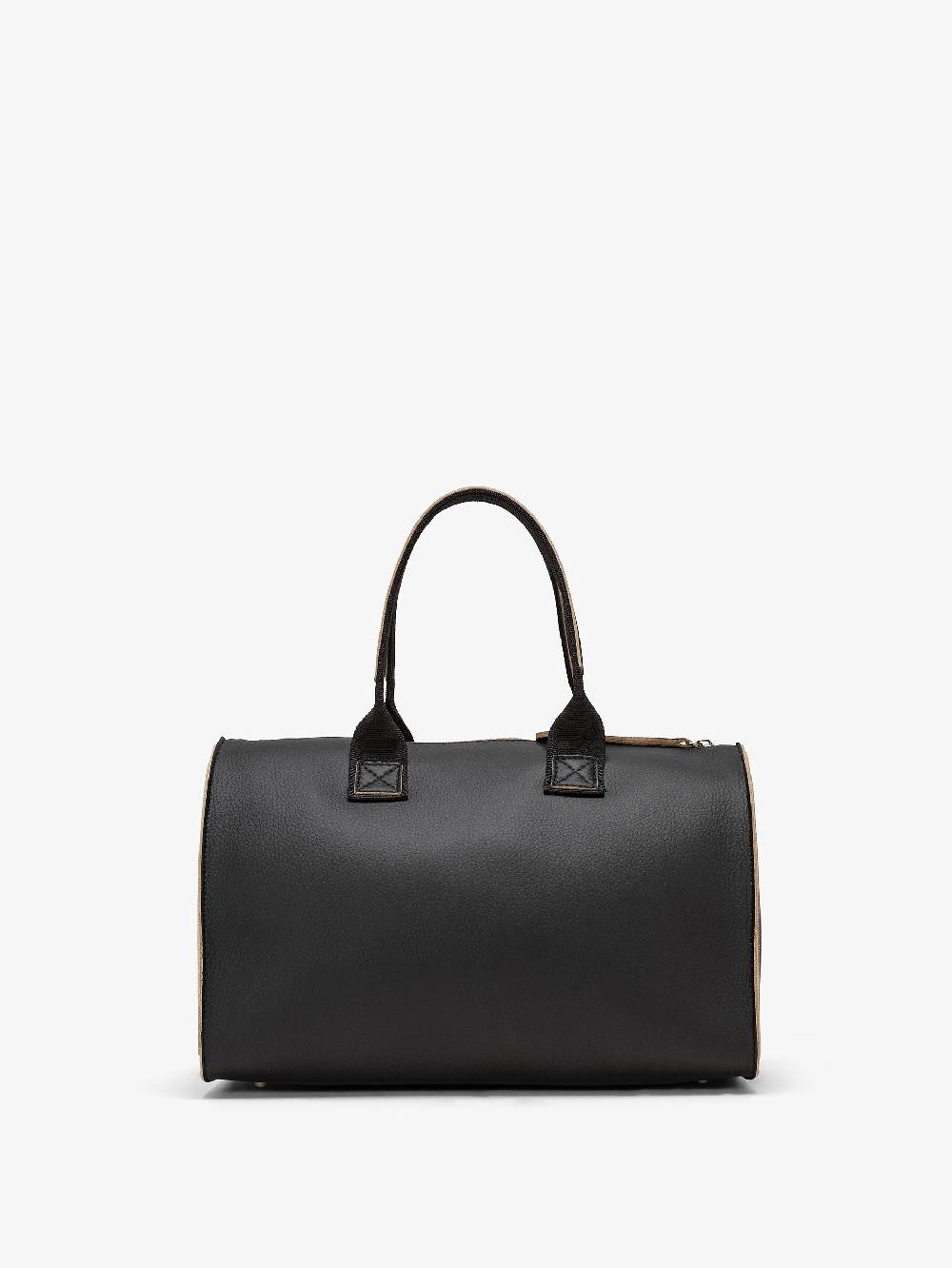 Nira Rubens EASY BAG - BLACK SAND INSPIRE CREATIVITY Spedizione Gratuita
