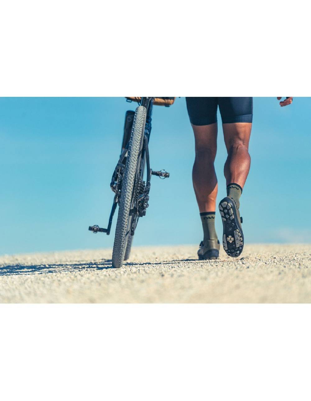 Northwave HAMMER PLUS Pezzi Unici