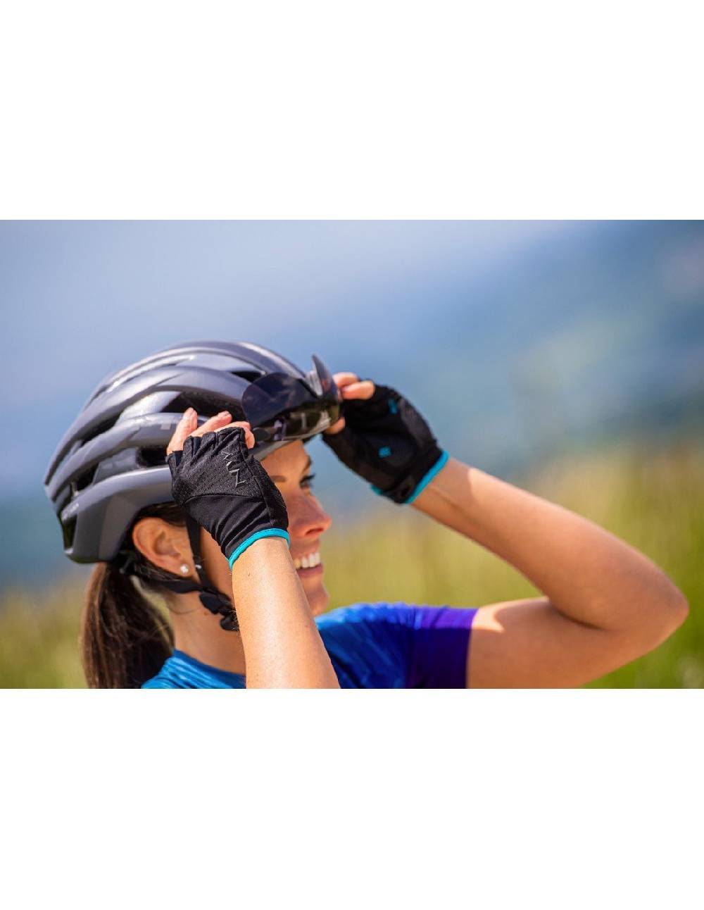 Northwave FAST DONNA GUANTO CORTO OUTLET Sottocosto