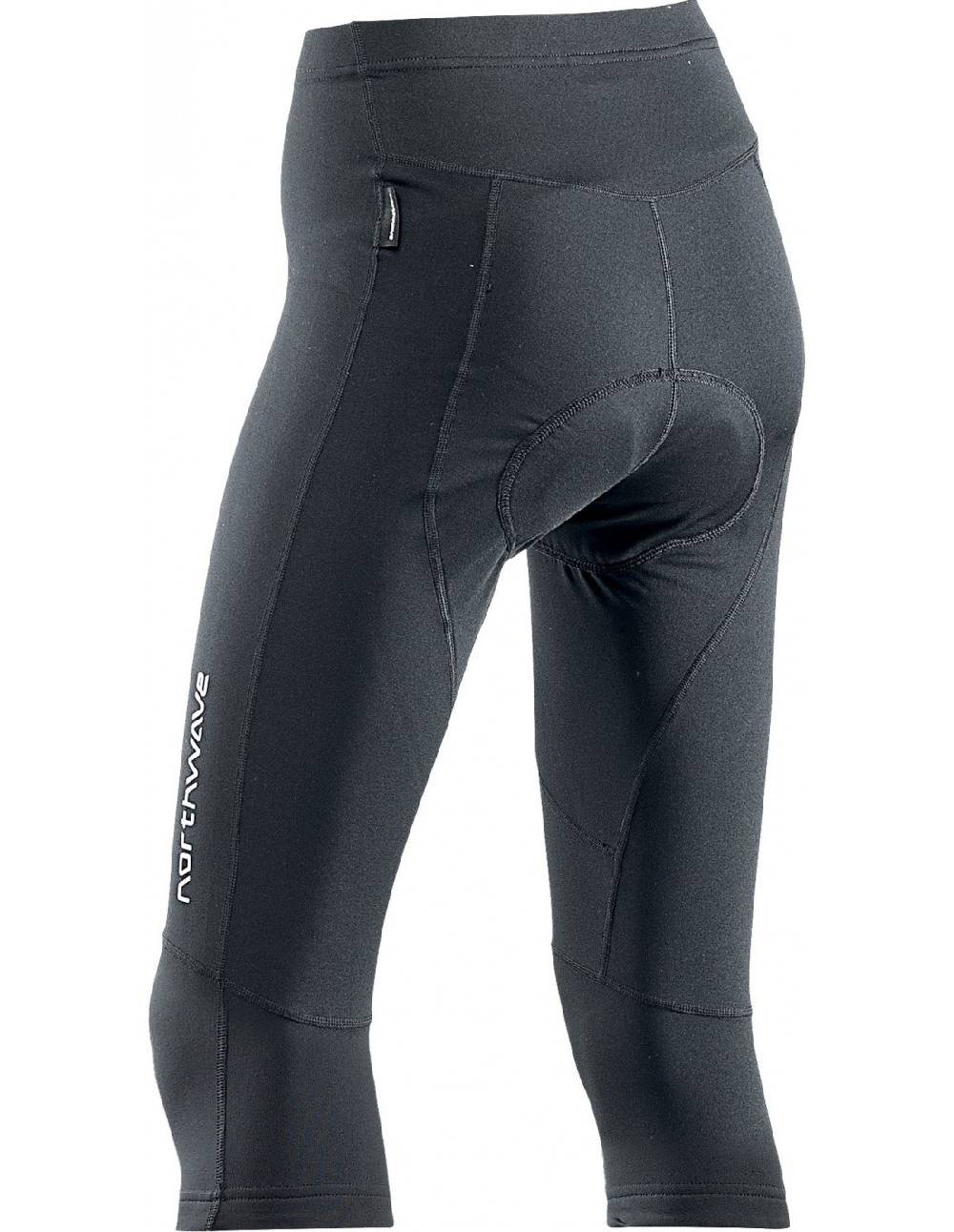 Northwave CRYSTAL 2 DONNA PANTALONE AL GINOCCHIO MS Vendite Flash