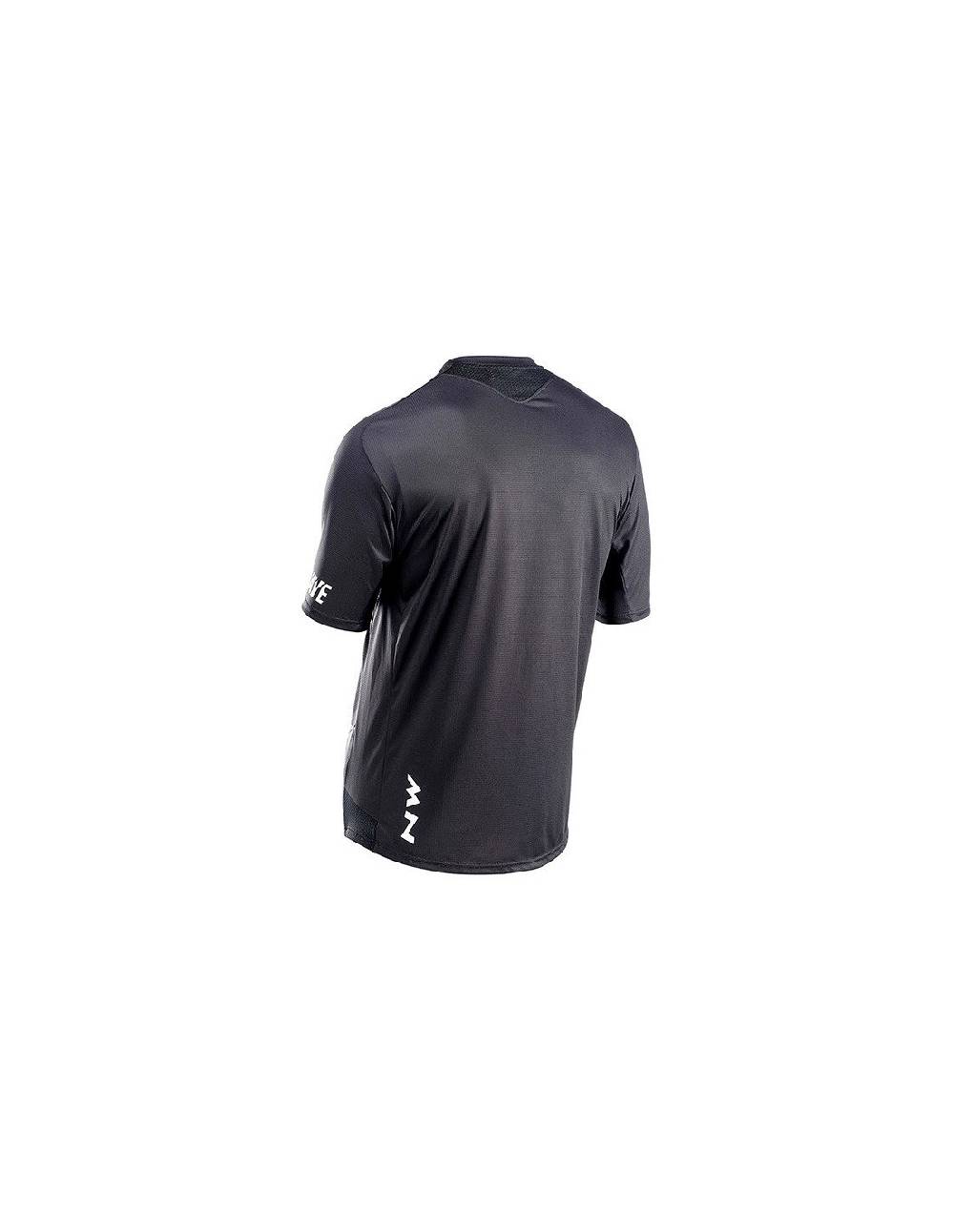 Northwave EDGE UOMO MAGLIA MANICHE CORTE OUTLET Nuova