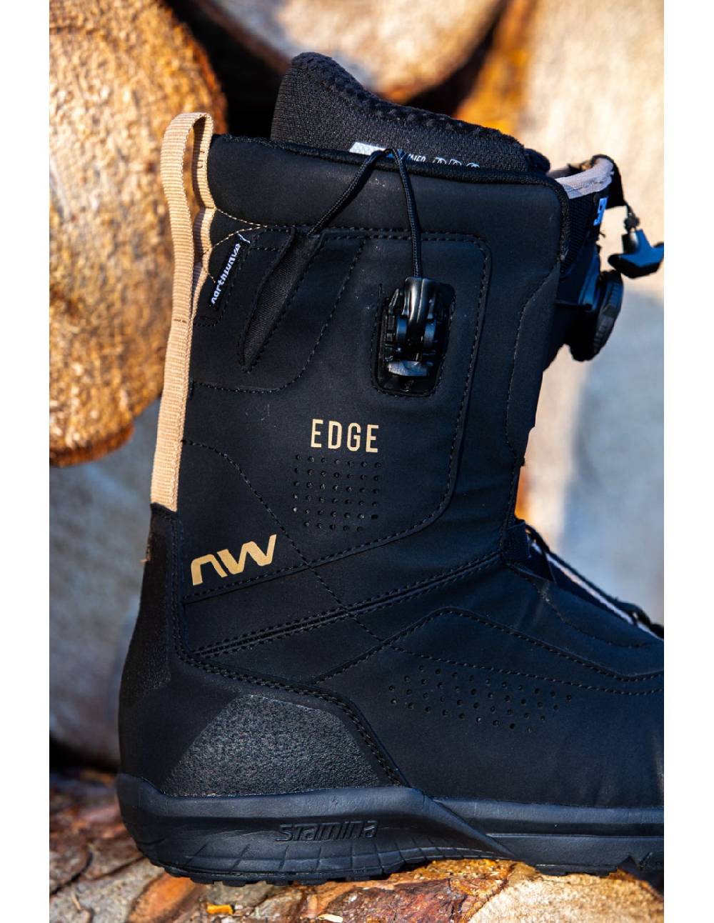 Northwave EDGE HYBRID - 2023 2025