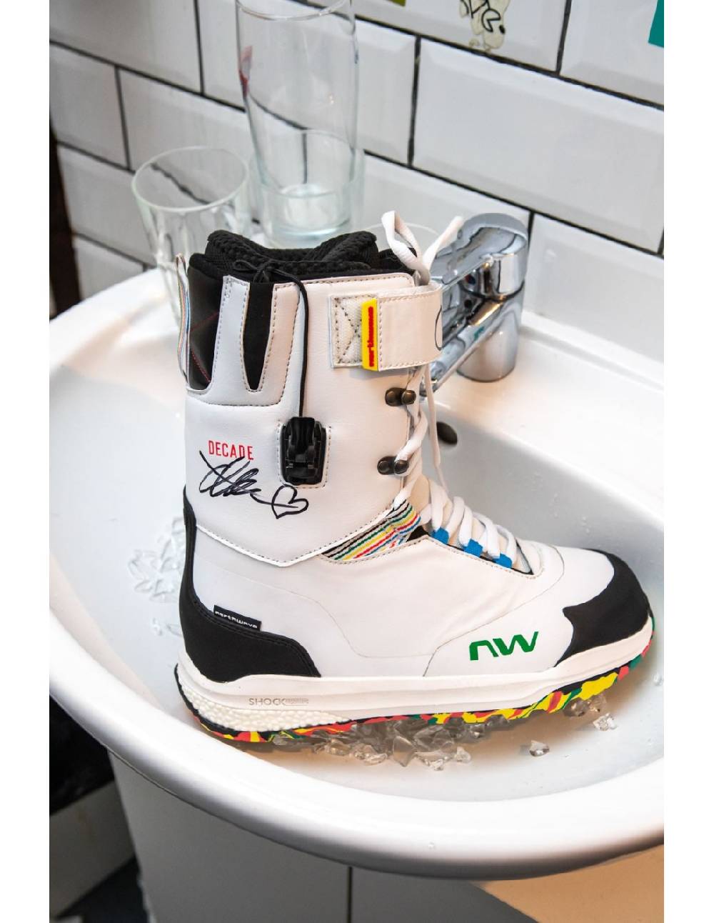 Northwave DECADE PRO ETHAN - 2023 Italia