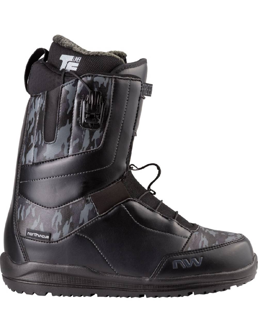 Northwave FREEDOM SLS - 2023 Pezzi Unici