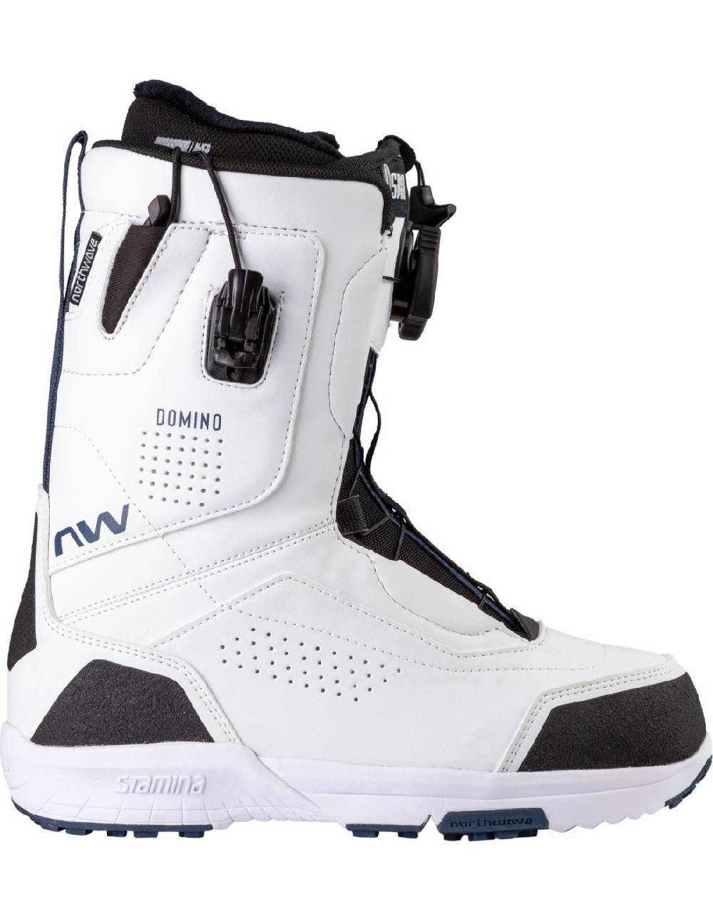 Northwave DOMINO HYBRID - 2023 Promozione Limitata