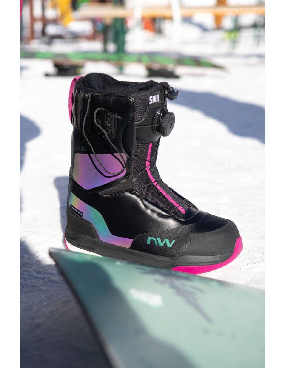Northwave DEVINE HYBRID - 2023 Fino Al -60%