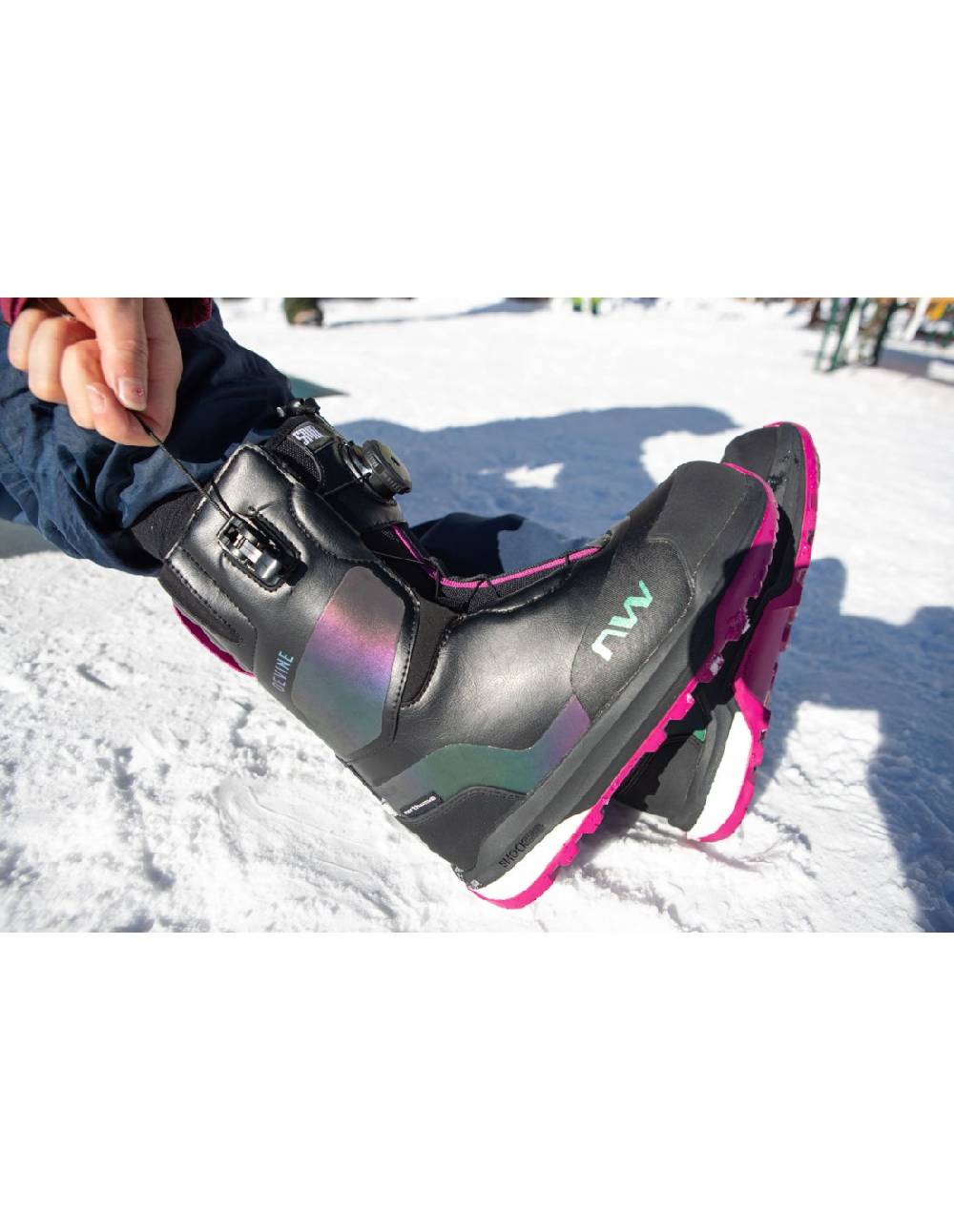 Northwave DEVINE HYBRID - 2023 Fino Al -60%
