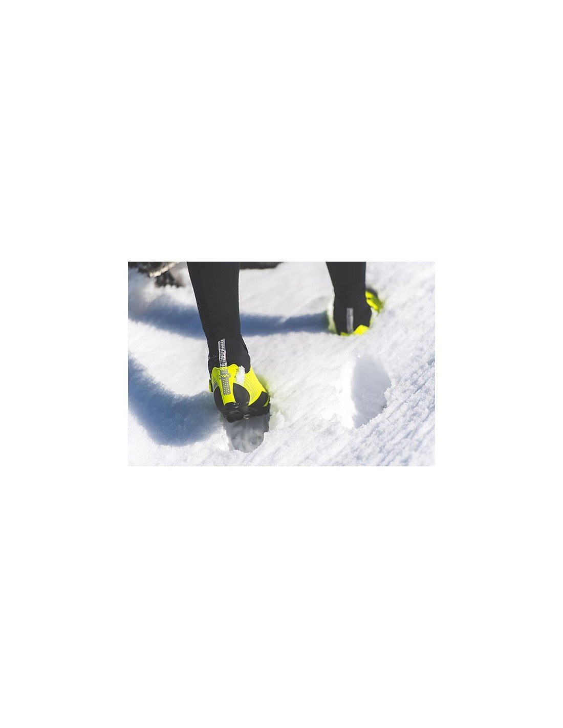 Northwave CELSIUS XC ARCTIC GTX OUTLET Nuova