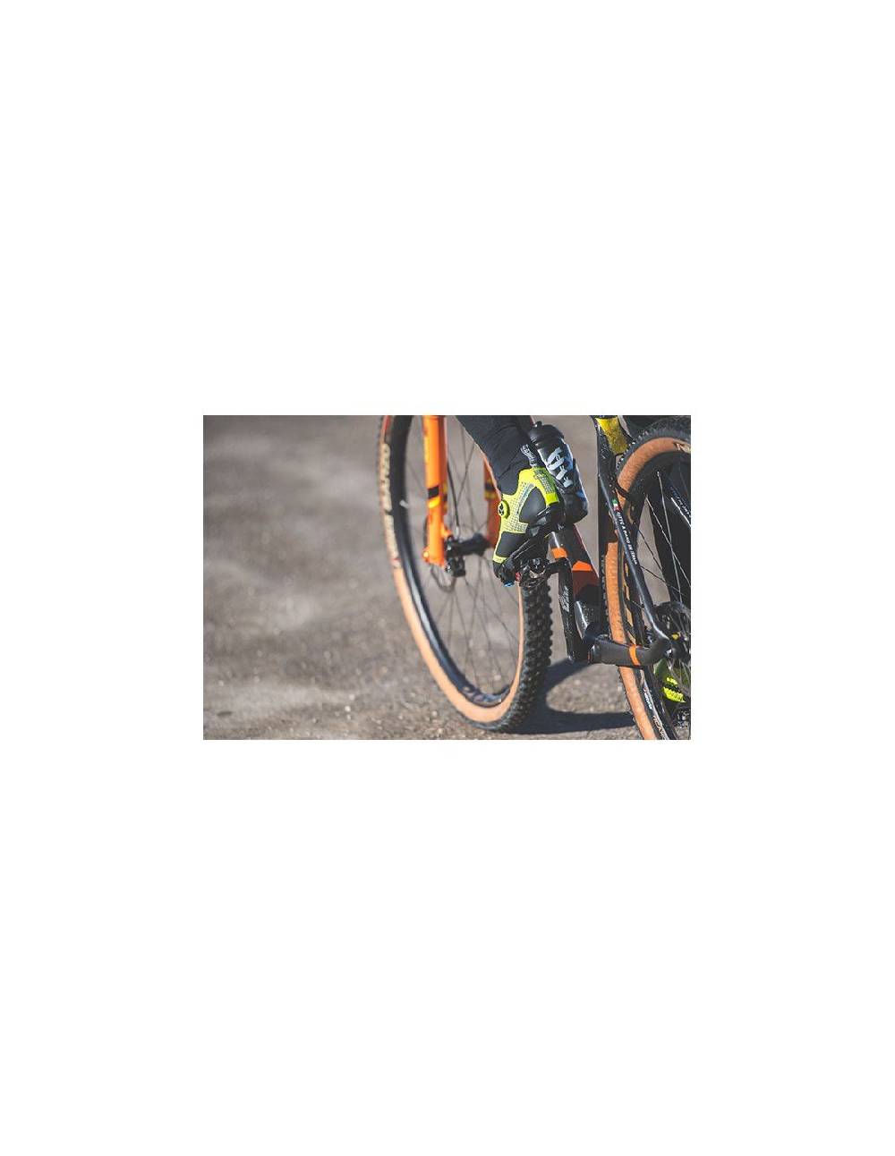 Northwave CELSIUS XC ARCTIC GTX OUTLET Nuova